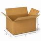 Universal Box 7 x 4 x 2 inch