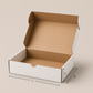 Mailer Box 8 x 3 x 3 inch